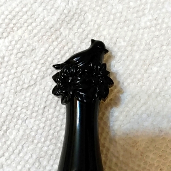 *3/$20* New Anna Sui Nail Color Colour Polish M601 Made in Japan - Picture 3 of 5